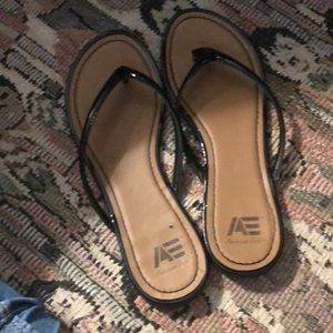 American eagle sandals